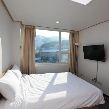 Pyeongchang The White View Extérieur photo