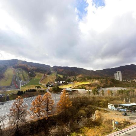 Pyeongchang The White View Extérieur photo
